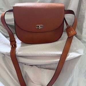 Lo & Sons Claremont bag